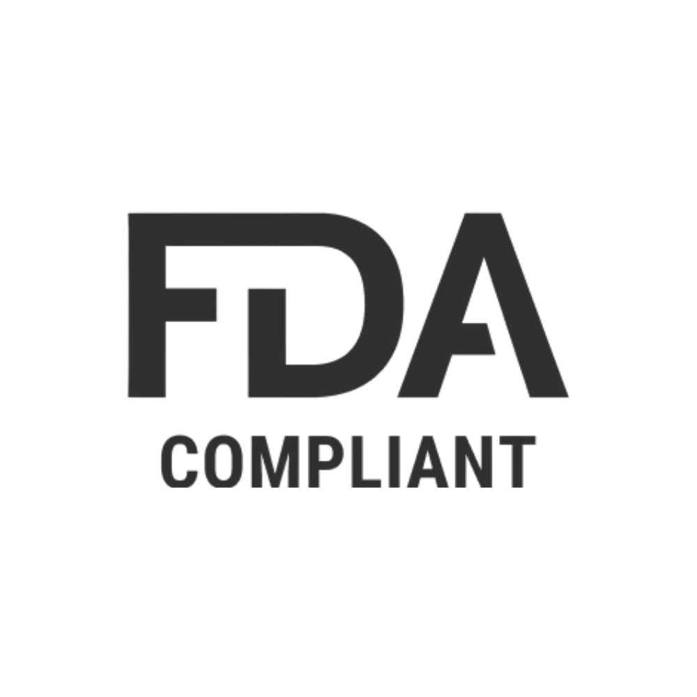 FDA compliant
