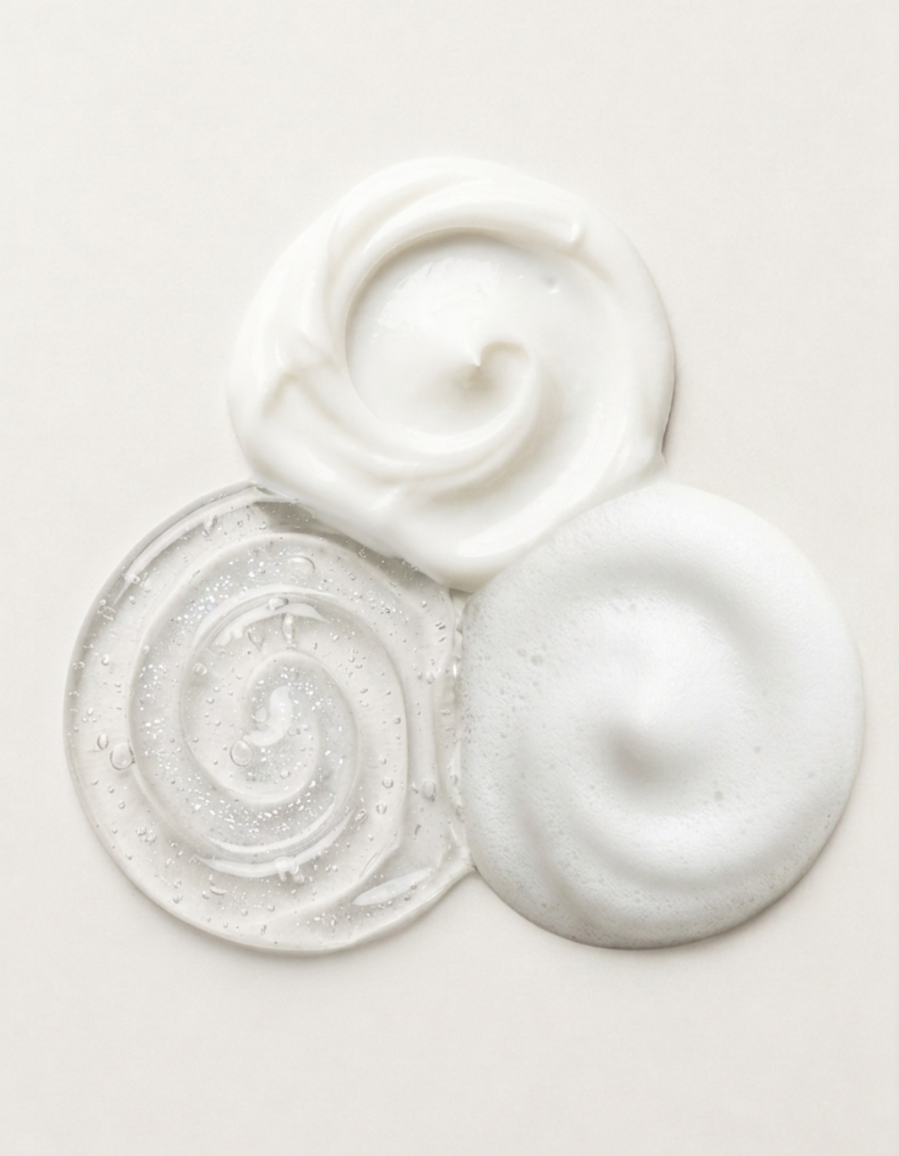 Shampoo, mousse detergente senza sapone e crema corpo baby bio Bubbly Bear – set Il Super Delicato, formule ultra-delicate per pelli sensibili